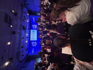 Holocaust Ambassador Conference 2026